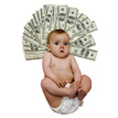 CHILD SUPPORT Image