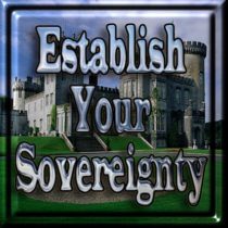 Establish Your Sovereignty Image