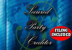 Secured Party Creditor Image