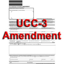 UCC3 Amendment