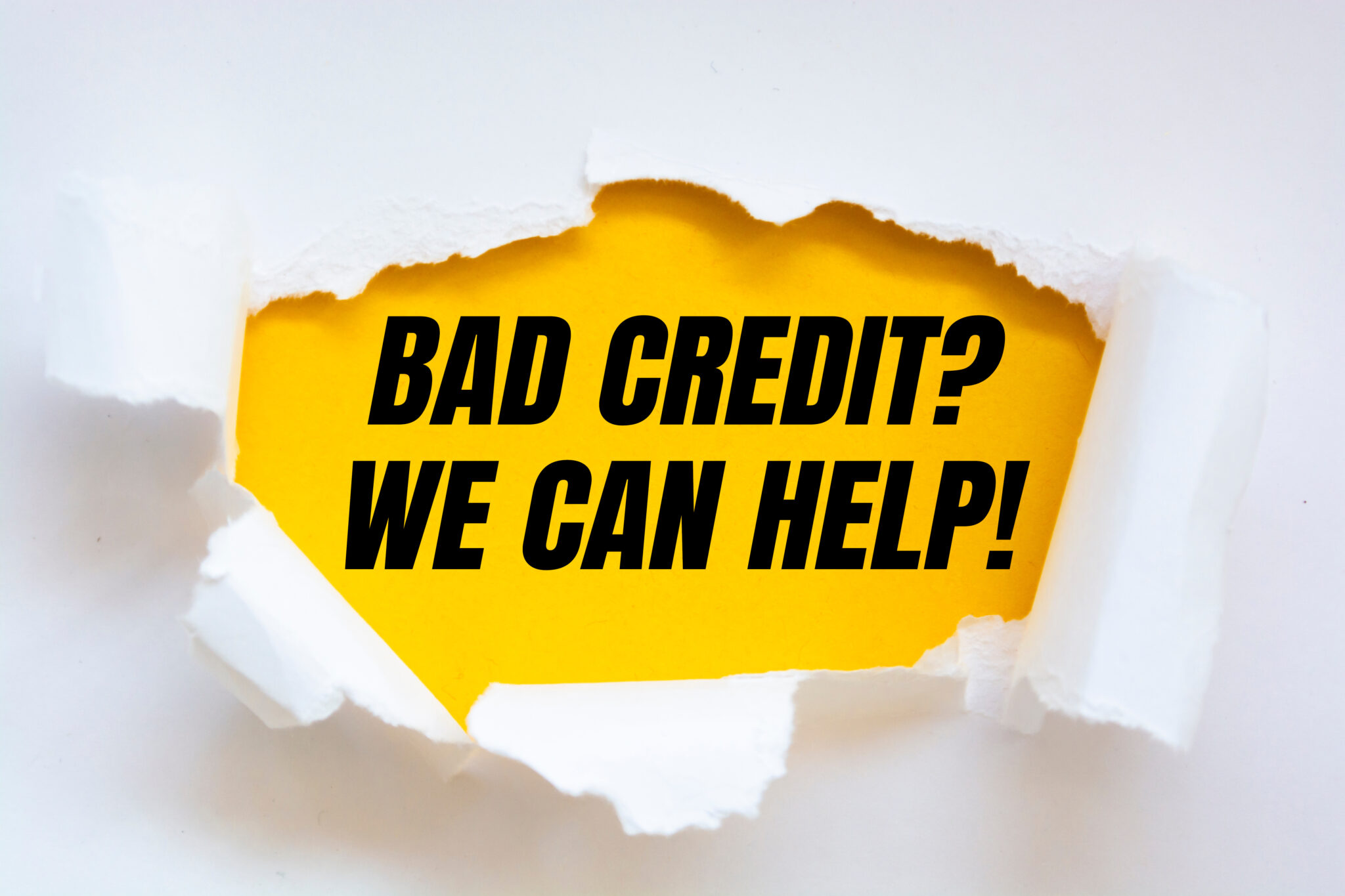 Credit Repair – Sovereign Filing Solutions