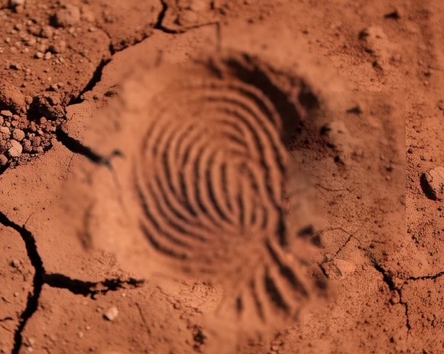 Red Thumb Soil 