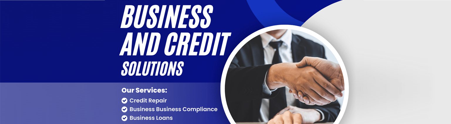 Credit and Business Solutions