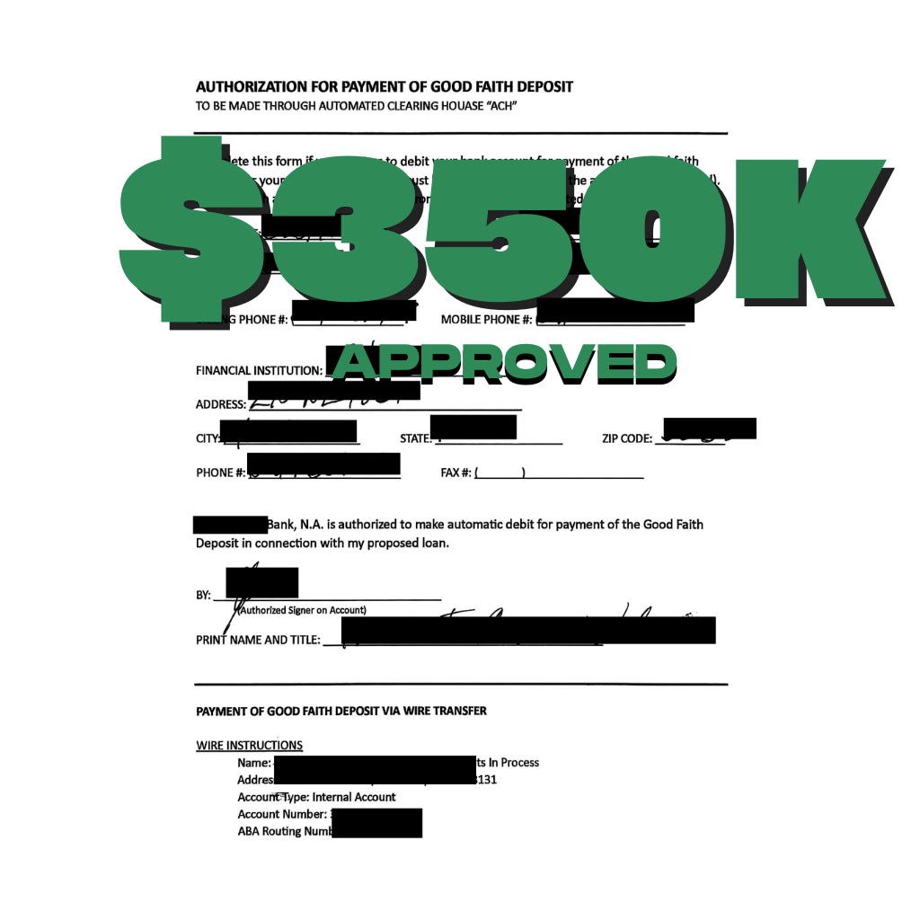 BUSINESS LOAN ASSISTANCE Funding for $350,000+ Inject Your Business with necessary funding TODAY! - Image 2