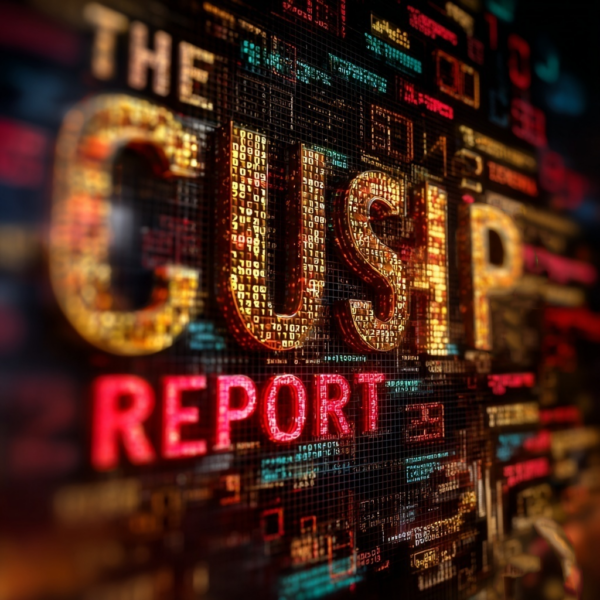 THE CUSIP REPORT – Now Available – Reports for SSN, BC, and CASE#’s ...