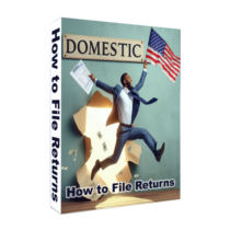 How to File Returns, Form #09.074