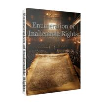 Enumeration of Inalienable Rights, Litigation Tool #14.007