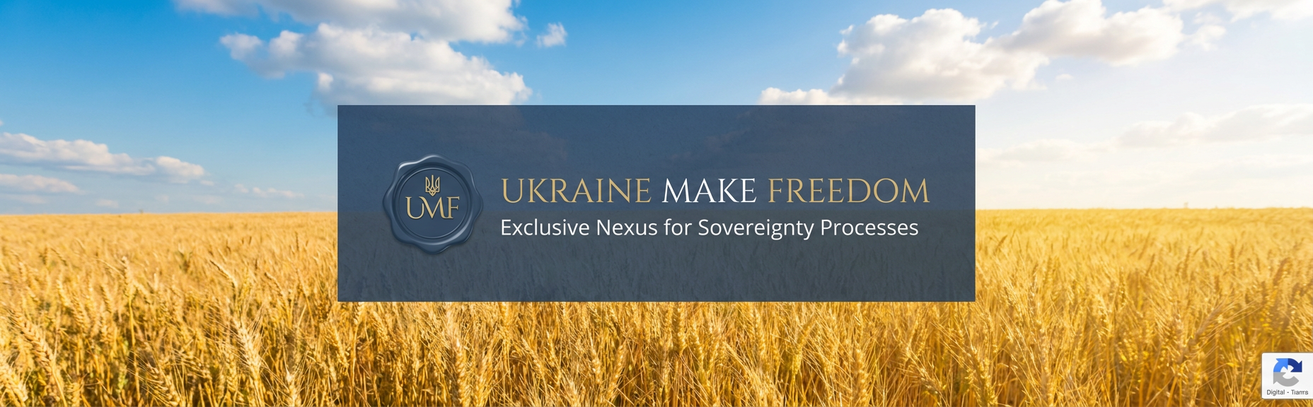 Ukraine Make Freedom