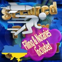 Expedited Secured Party Creditor Process (Ukraine)