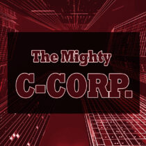 The Mighty C-Corp