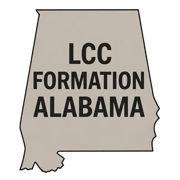 LLC FORMATION ALABAMA