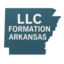 LLC FORMATION ARKANSAS