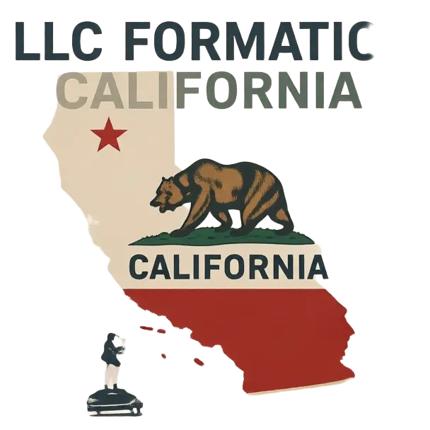 LLC FORMATION CALIFORNIA