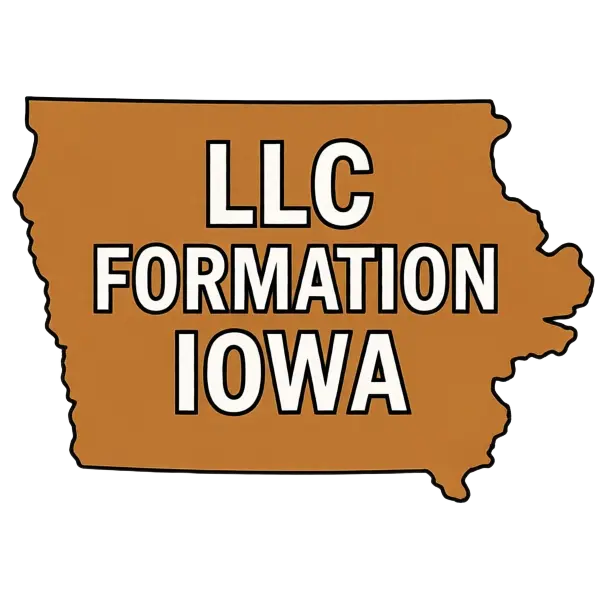 LLC FORMATION IOWA