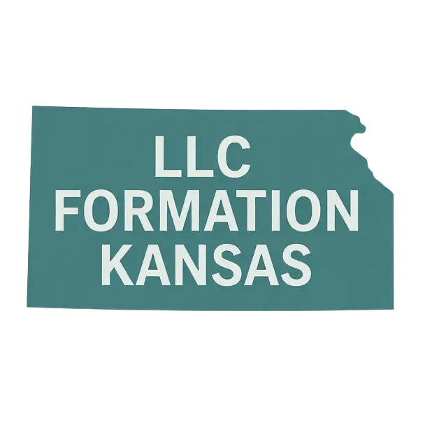 LLC FORMATION KANSAS