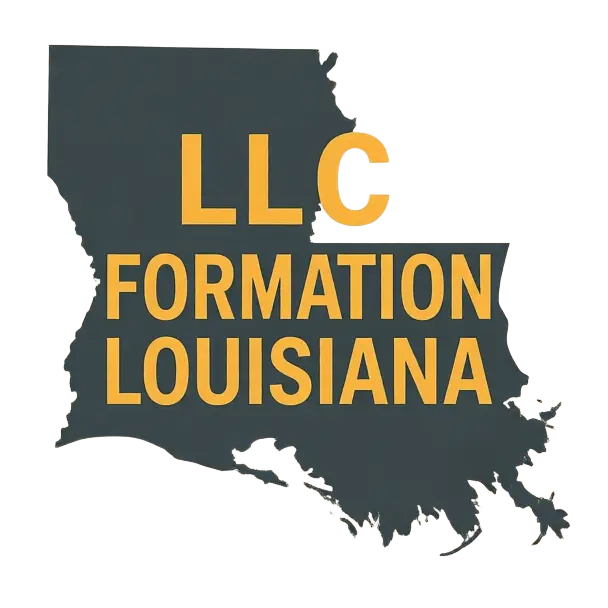 LLC FORMATION LOUISIANA