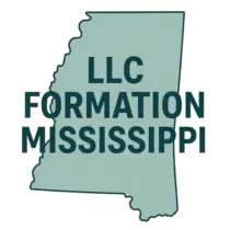 LLC FORMATION MISSISSIPPI