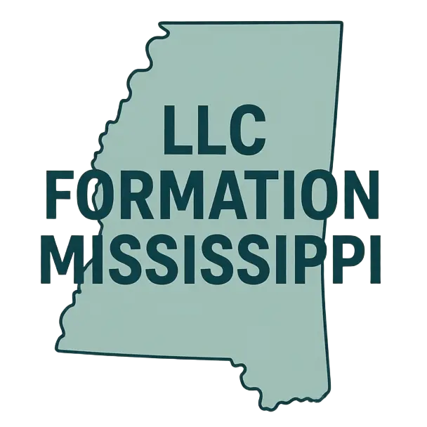 LLC FORMATION MISSISSIPPI