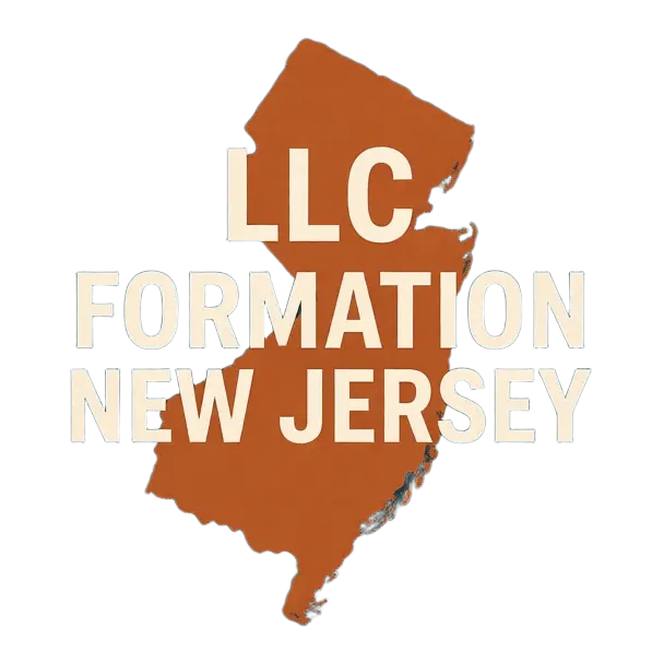 LLC FORMATION NEW JERSEY