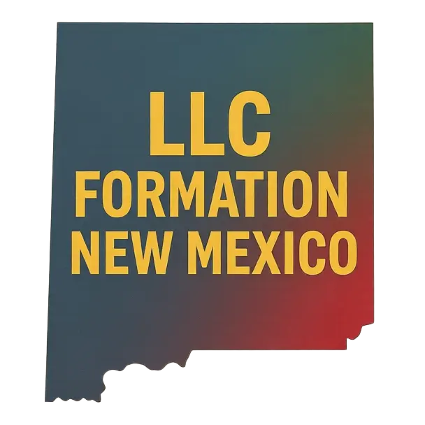 LLC FORMATION NEW MEXICO