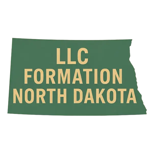 LLC FORMATION NORTH DAKOTA