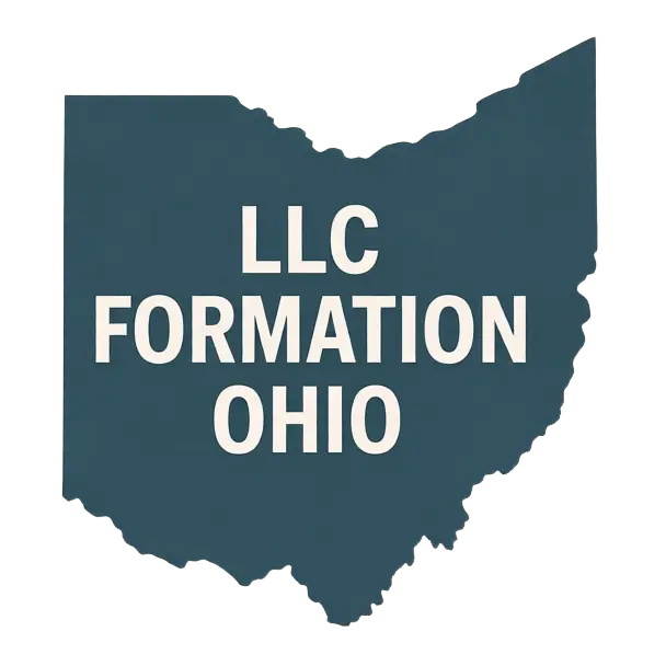 LLC FORMATION OHIO