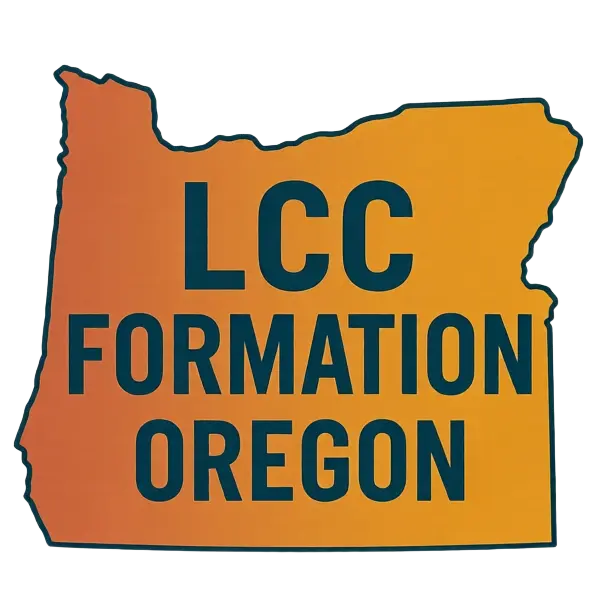 LLC FORMATION OREGON