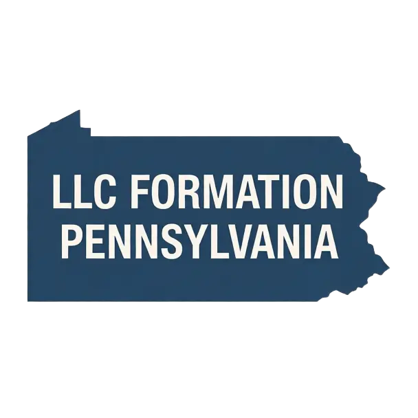 LLC FORMATION PENNSYLVANIA