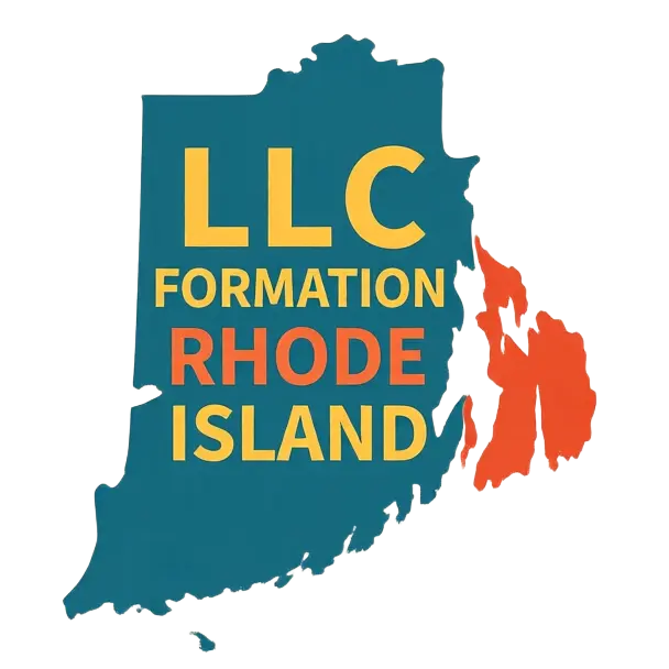 LLC FORMATION RHODE ISLAND