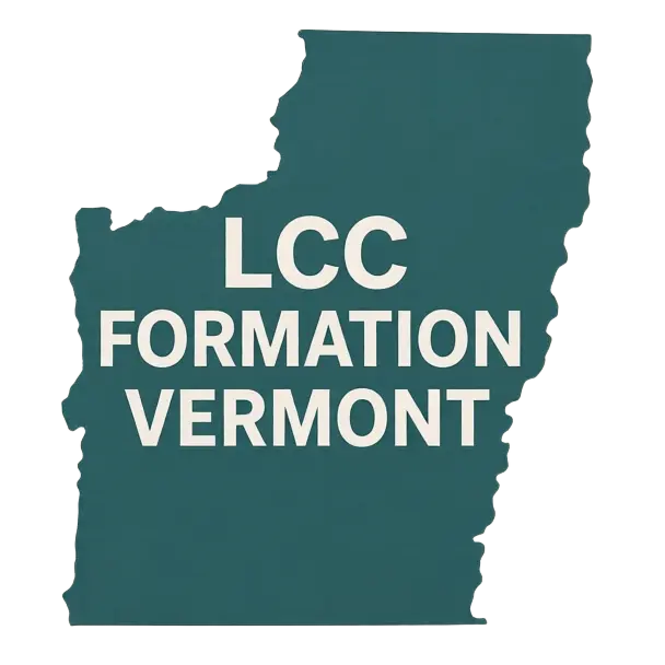 LLC FORMATION VERMONT