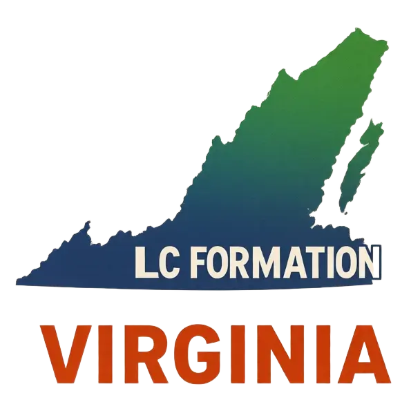 LLC FORMATION VIRGINIA