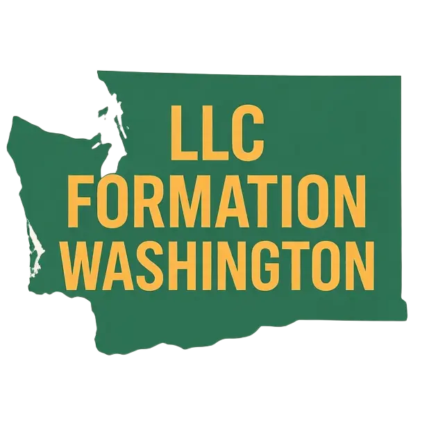 LLC FORMATION WASHINGTON