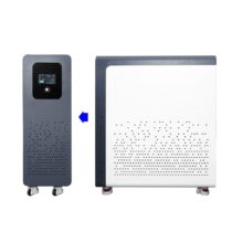 16 kWh Solar Battery System